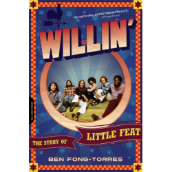 Willin': The Story of Little Feat