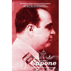 Capone: The Life and World of Al Capone