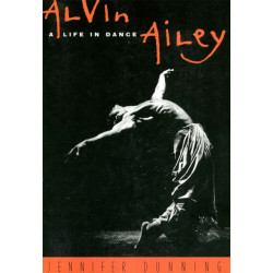 Alvin Ailey: A Life In Dance