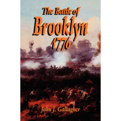 Battle Of Brooklyn 1776