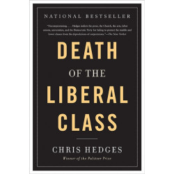 Death of the Liberal Class
