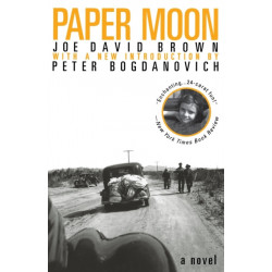 Paper Moon: A Novel