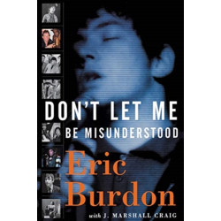 Don't Let Me Be Misunderstood