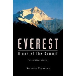 Everest: Alone at the Summit