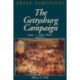 Gettysburg Campaign June-July 1863