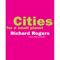 Cities For A Small Planet