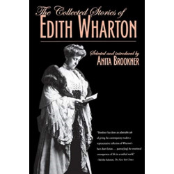 The Collected Stories of Edith Wharton