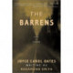 The Barrens: A Novel of Suspense