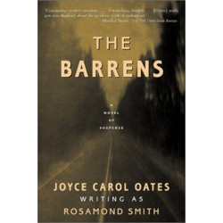 The Barrens: A Novel of Suspense