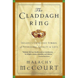 Claddagh Ring