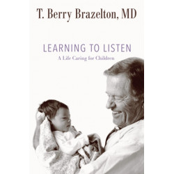 Learning to Listen: A Life Caring for Children