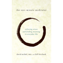 The One Minute Meditator