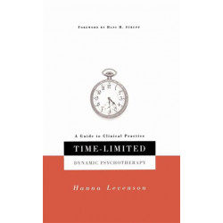 Time-limited Dynamic Psychotherapy: A Guide To Clinical Practice