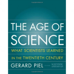 The Age Of Science