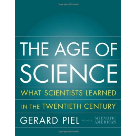 The Age Of Science