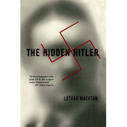 The Hidden Hitler