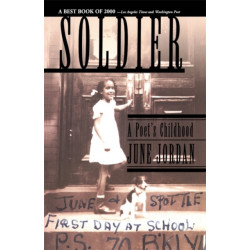 Soldier: A Poet's Childhood