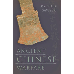 Ancient Chinese Warfare
