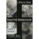 I, Pierre Seel, Deported Homosexual: A Memoir of Nazi Terror