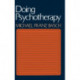 Doing Psychotherapy