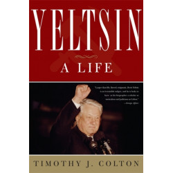 Yeltsin: A Life