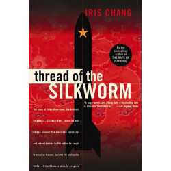 Thread Of The Silkworm