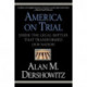 America On Trial