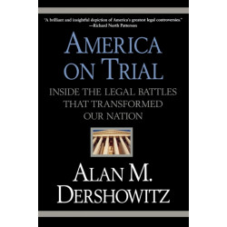 America On Trial