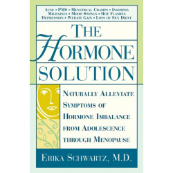 The Hormone Solution