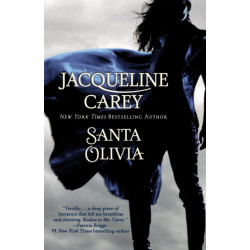Santa Olivia
