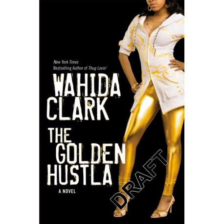 The Golden Hustla