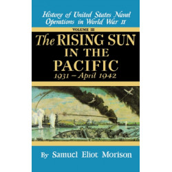 Us Naval 3:Rising Sun In Pacifi