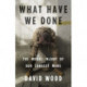 What Have We Done: The Moral Injury of Our Longest Wars