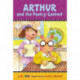 Arthur And The Poetry Contest