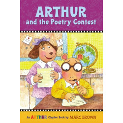 Arthur And The Poetry Contest