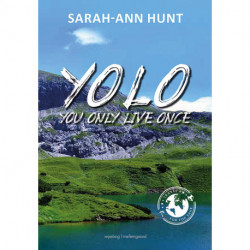 YOLO: You Only Live Once