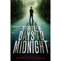 Thirteen Days To Midnight