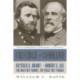 Crucible of Command: Ulysses S. Grant and Robert E. Lee--The War They Fought, the Peace They Forged