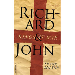 Richard and John: Kings at War