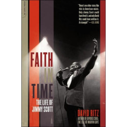 Faith In Time: The Life Of Jimmy Scott