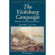 Vicksburg Campaign: April 1862 - July 1863