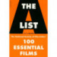 The A List: The National Society Of Film Critics' 100 Essential Films
