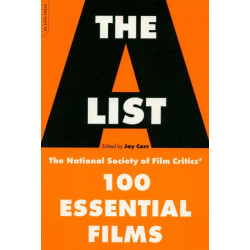 The A List: The National Society Of Film Critics' 100 Essential Films