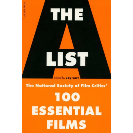 The A List: The National Society Of Film Critics' 100 Essential Films