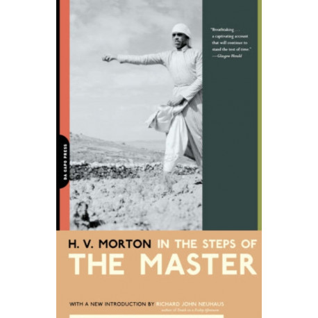 In The Steps Of The Master