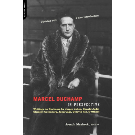 Marcel Duchamp In Perspective