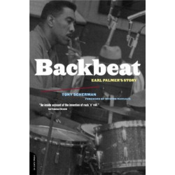 Backbeat: Earl Palmer's Story