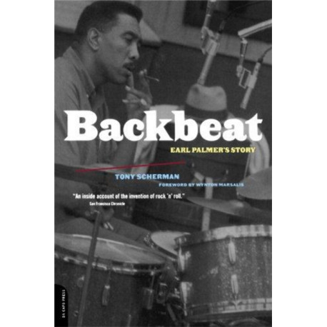 Backbeat: Earl Palmer's Story