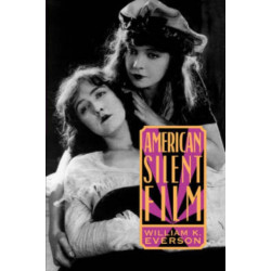 American Silent Film