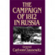 The Campaign Of 1812 In Russia